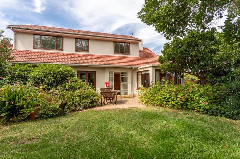 5 Bedroom Property for Sale in Pinelands Western Cape